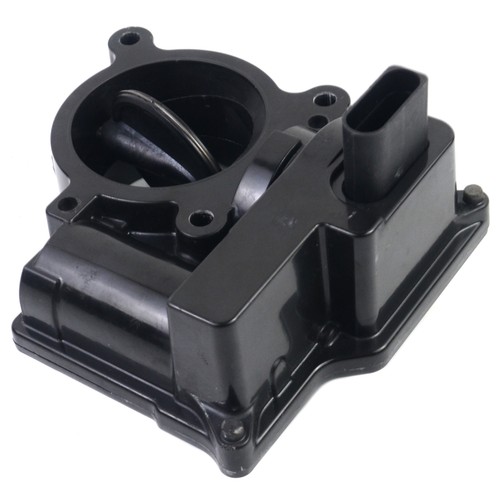 Drosselklappengehäuse für VW Jetta Passat Audi A1 Seat Skoda 1.4 03C128063B - Bild 8 von 9