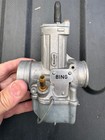 Vintage Bing 84 32mm carburetor carb complete Husqvarna Maico AHRMA motocross