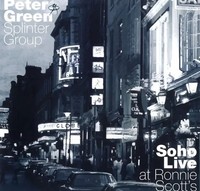 Soho Live - At Ronnie Scott's | Peter Green | Vinyl / Schallplatte | 2023