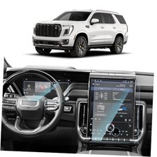 2Pcs for 2025 2026 GMC Yukon 2Pcs for 2025 2026 Yukon 16.8-Inch 11-Inch