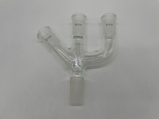 Chemglass Claisen Modified 24/40 CG-1074-01 CG-1074 CG-1020 CG-1025