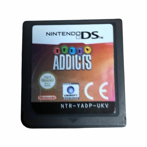 Nintendo Ds VARIOUS INSERT! QUICK DISPATCH! GAMES BUNDLE - FAST FREE POST - SALE - Picture 5 of 25