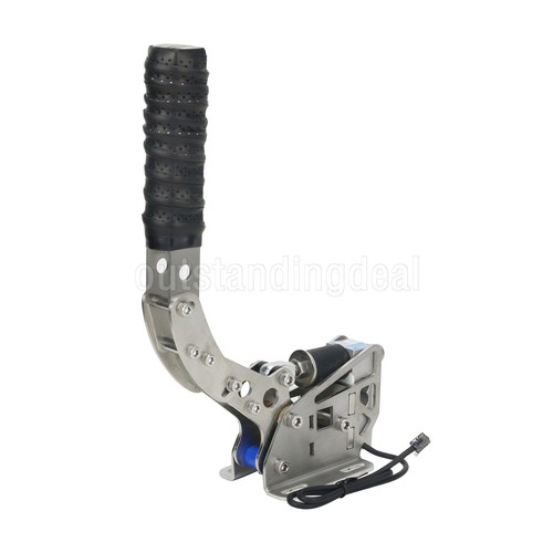 SIM Drift Game Steering Wheel Handbrake for HE Fanatec Weighing Sensor os67 - Picture 4 of 9