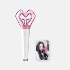 SNSD GIRLS GENERATION OFFICIAL LIGHT STICK/Card Tracking Code FANLIGHT MD GOODS