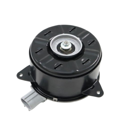 160系プロボックスファンモーター 16363-47060 本体 Electric fan motor for Rav4 Fan Cargo bB Succeed Probox 16363
