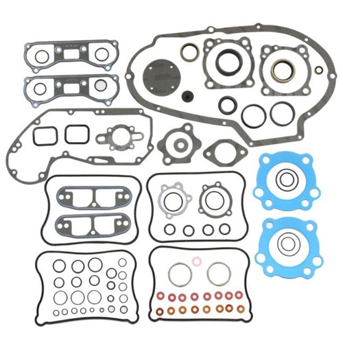 Kit Réparation Moteur Avec Joint D'arbre Athena - Code 125 5880432 - Italie