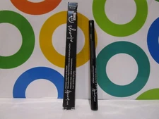 JAFRA BEAUTY ~ POWER LIQUID EYELINER ~ MIDNIGHT BLACK ~ 0.03 OZ