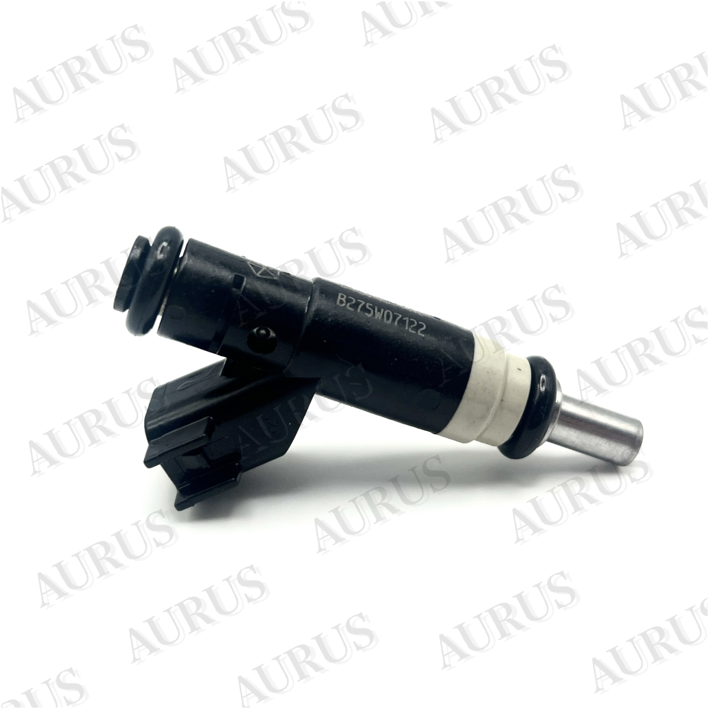 OEM Siemens 4 FUEL INJECTORS FOR 0717 Jeep Dodge Chrysler 2.0 2.4 I4