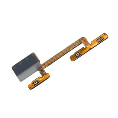 Ori Power Volume Button Flex Cable For Samsung Galaxy Tab Active 2 8.0 T395 T390