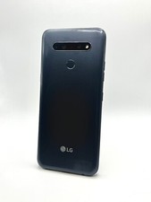 LG K41S LM-K410WM 32GB Android Smartphone T-Mobile Grade B Gray