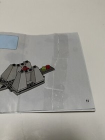 LEGO Star Wars: First Order Battle Pack (75132)