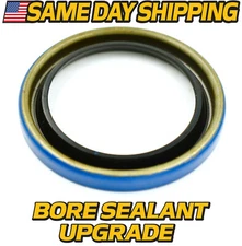 Grease Seal Fits John Deere Tractor 655 755 756 855 856 Front Axle Spindle