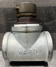 Firefighter - FireTruck/Hydrant 4  Ward TEE. Used Surplus