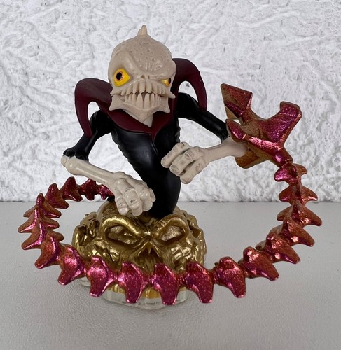 Skylanders Eon`s Elite gebrauchte Figuren Auswahl PS3 PS4 Wii Wii-U XBox rare - Bild 10 von 29