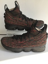 nike lebron 15 bhm limited