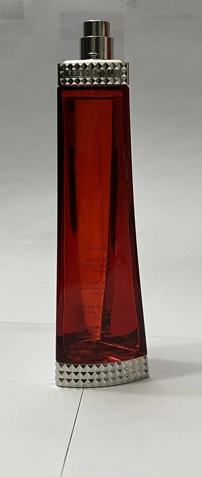 Givenchy Absolutamente Irresistible 2.5 fl.oz edp Spray Mujer’s Nuevo con Etiquetas Sin Usar. Foto 2 de 3