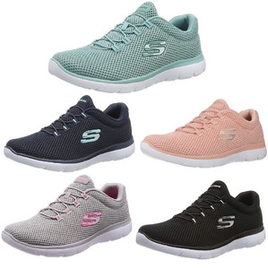 memory foam walking shoes womens