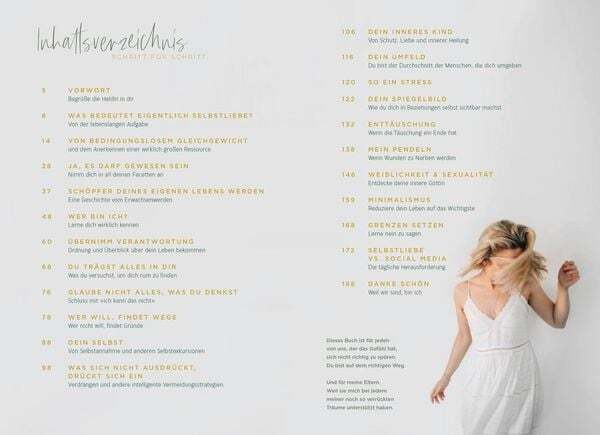 Thumbnail - Von Der Magie, Deine Eigene Heldin Zu Sein