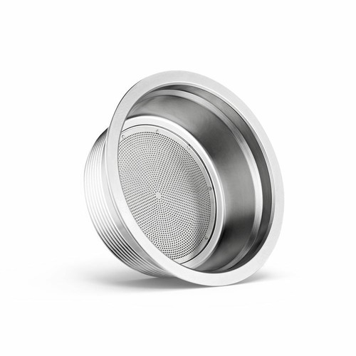 Cialde Filtro Capsule Caffè Riutilizzabili per LAVAZZA A MODO MIO JOLIE / ESPRIA AEU - Foto 4 di 10