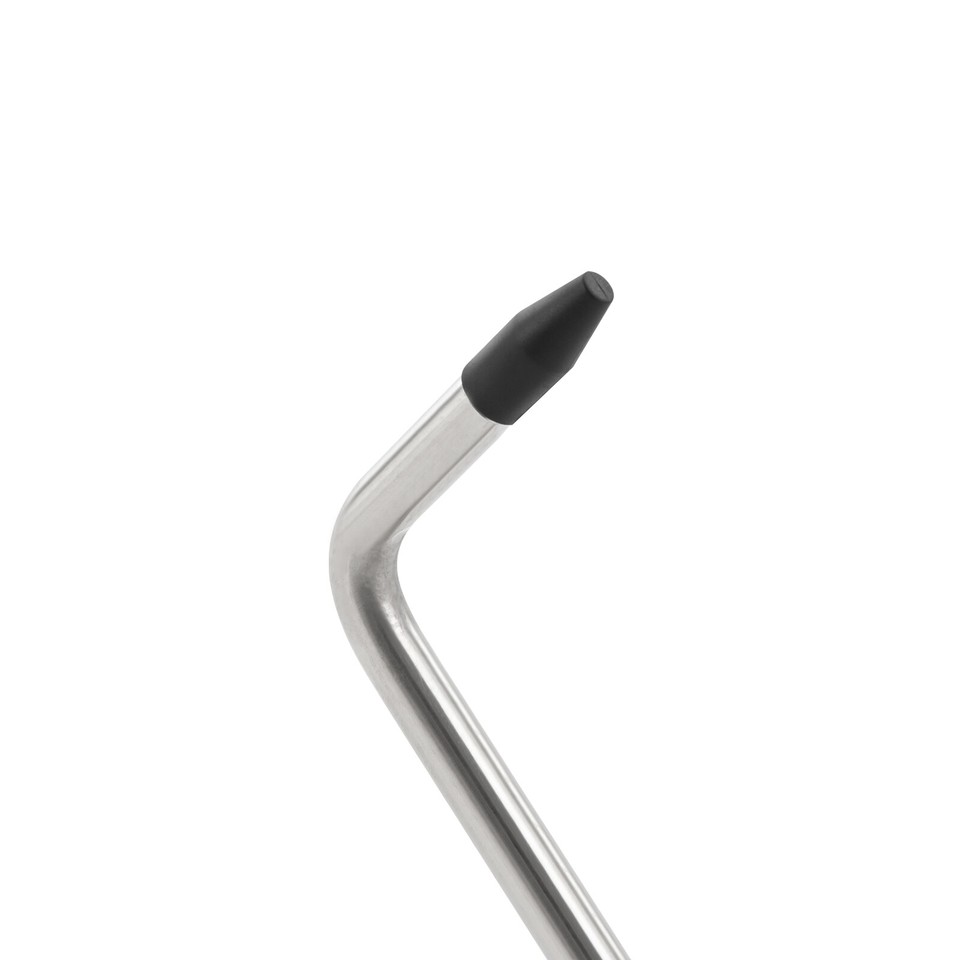 Paintless Dent Removal Tools Kit Dent Repair Set Kit Pdr Tools Rods Car