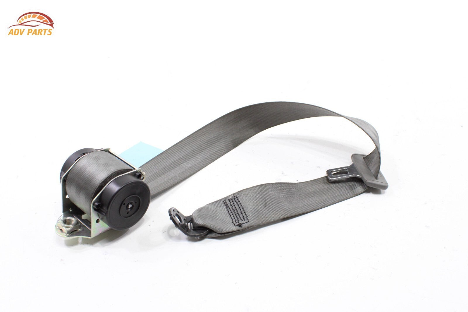 2006 - 2012 BENTLEY CONTINENTAL REAR CENTER SEAT BELT SEATBELT RETRACTOR OEM