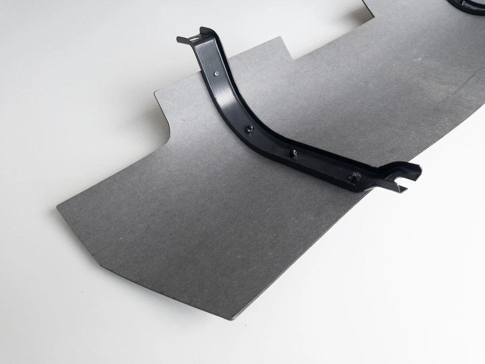 New Porsche 911 / 912 (1969-1976) Firewall Cover 91155106704 Foto 3 de 4