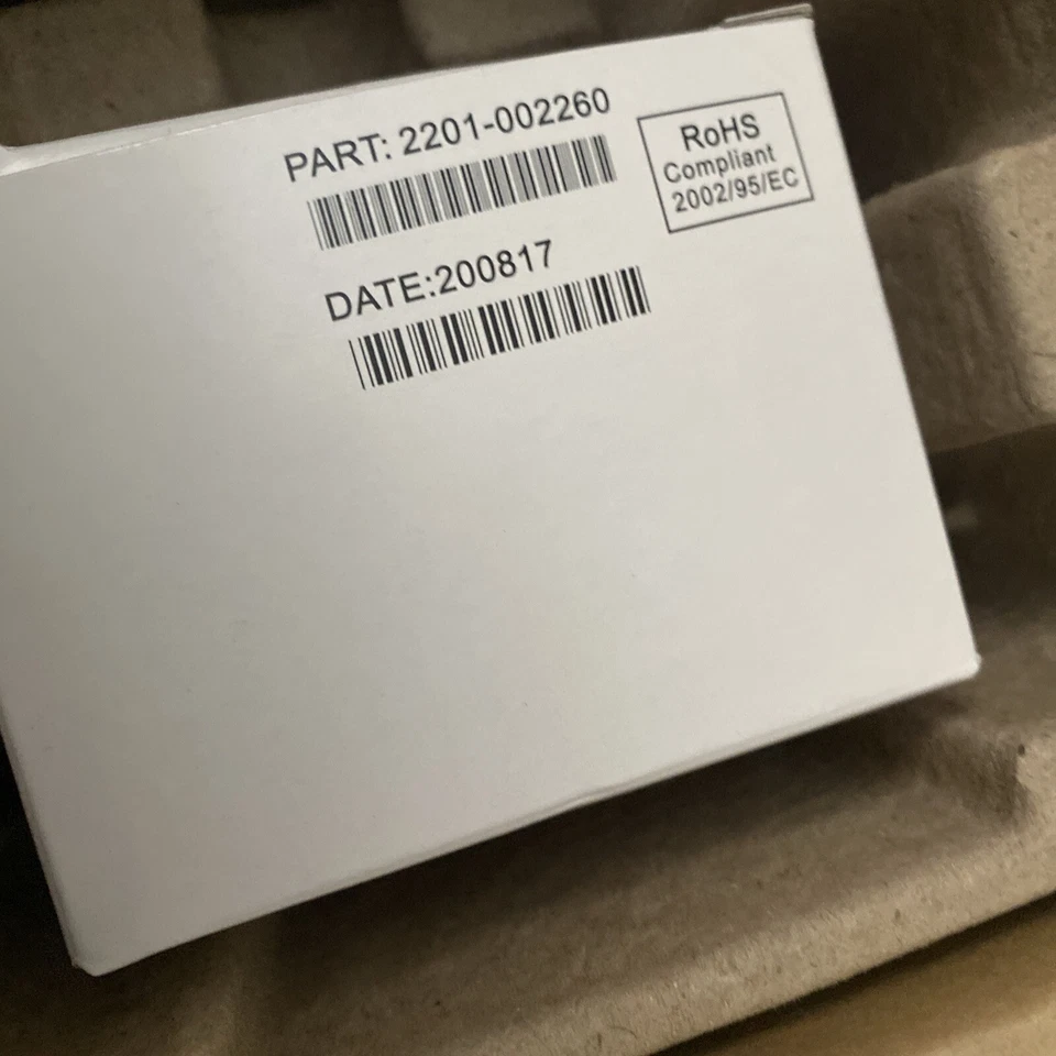 RCA DCM425 Digital Broadband Cable Modem Tested and ready w cord - Image 3 of 4