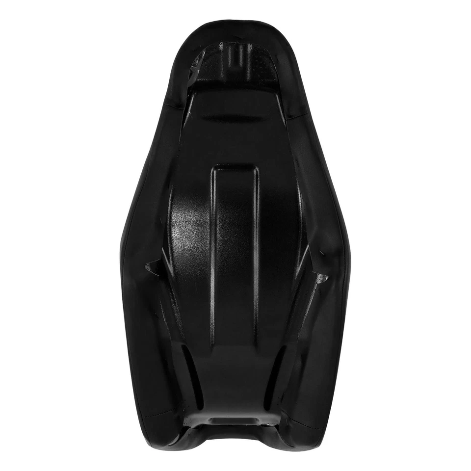 Asiento de conductor de pasajero negro apto para Harley Street XG500 XG750 2015-2020 EE. UU. Foto 4 de 4