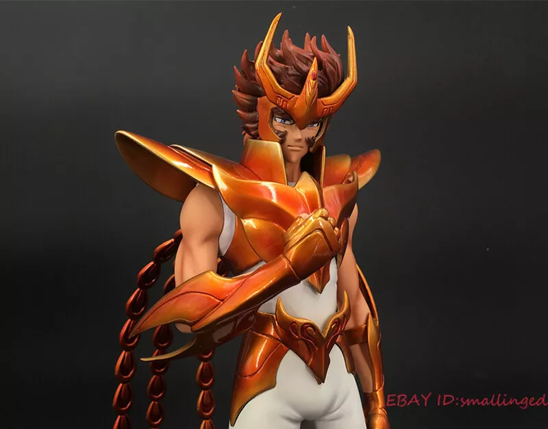 Saint Seiya Zone — Phoenix Ikki