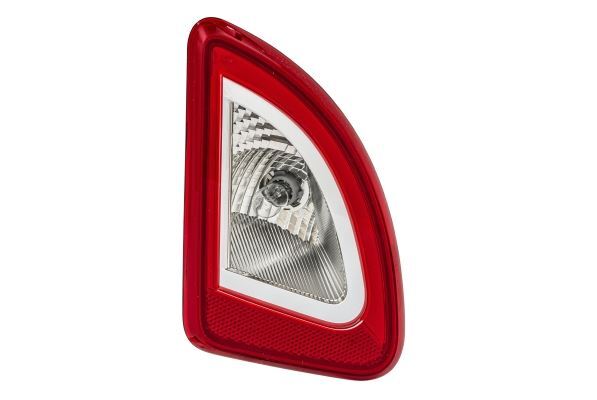 Feu arrière gauche Renault Twingo II pour remplacement pièce cassée 1.2