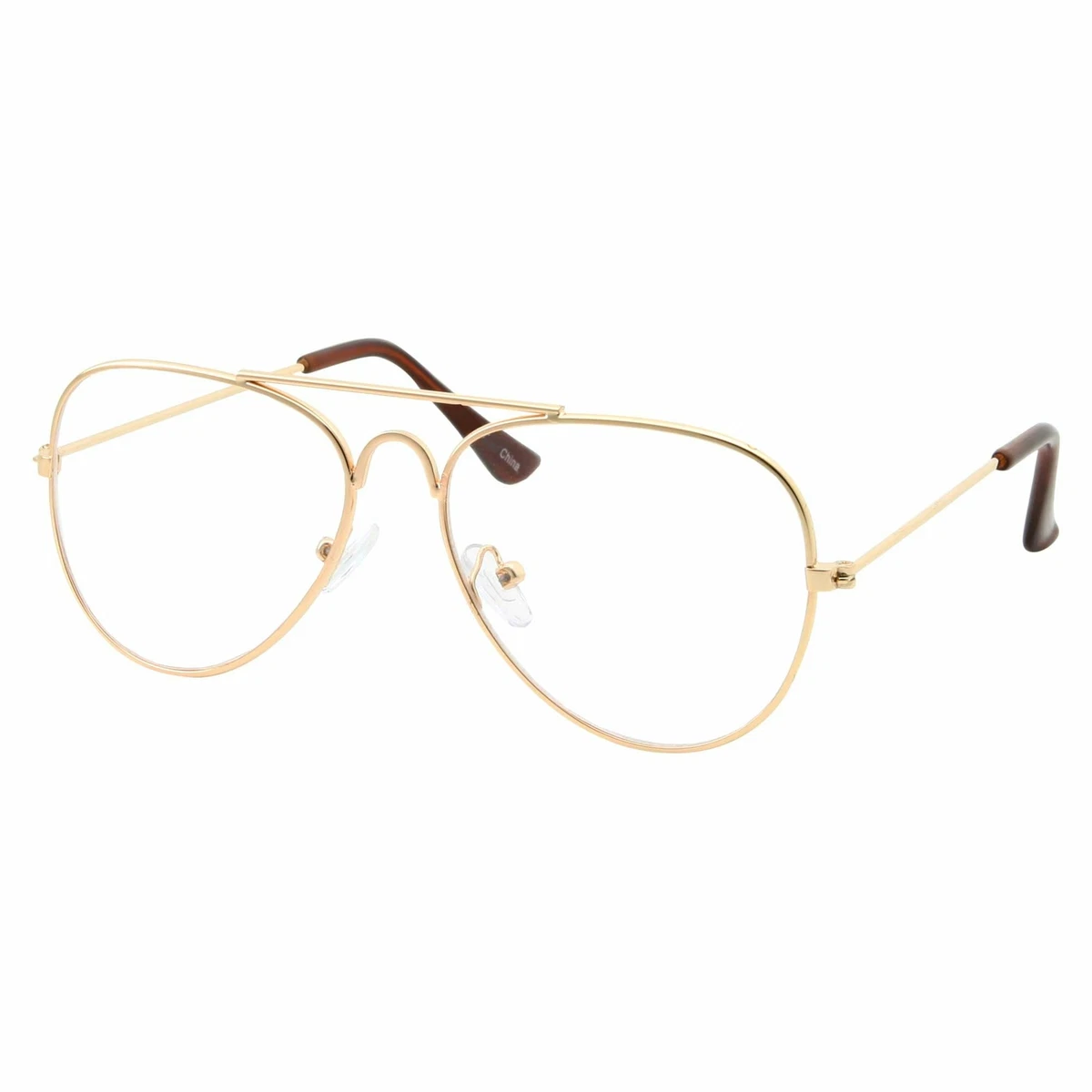 non prescription glasses