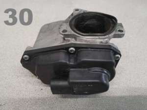 Volkswagen Passat CC 2012  Drosselklappe 03L131501E