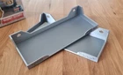 Double Funko Pop Wall Mount any Colour 