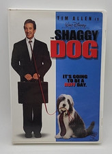 The Shaggy Dog DVD, 2006 
