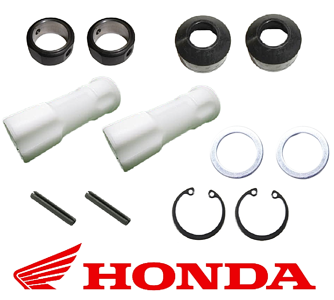 NEW! Honda Monkey Z50R Front fork repair kit / Direct export from