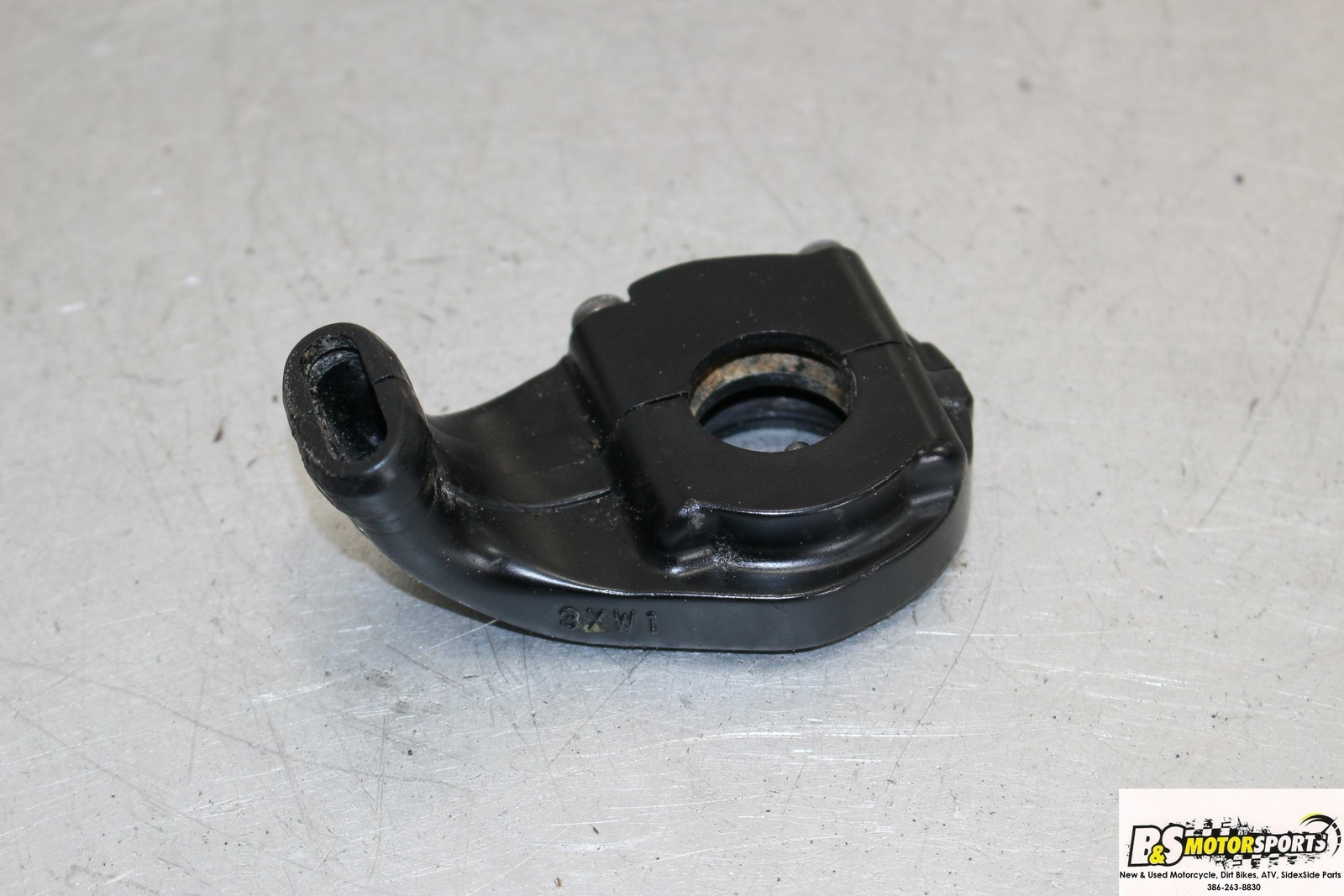 0001 Kawasaki Ninja Zx9r Zx900 Throttle Cable Line Housing Guide Oem