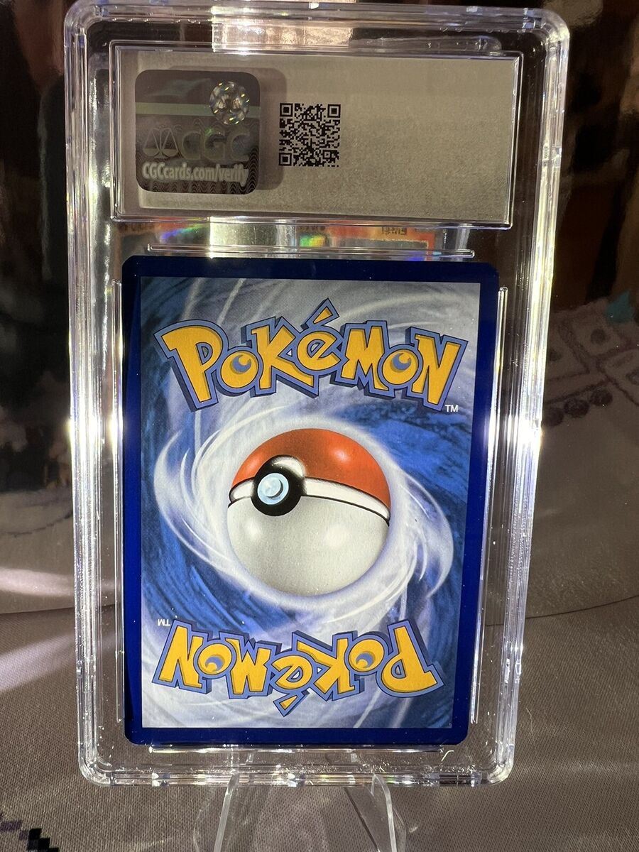 Entei 030/197 Holo / Obsidian Flames / CGC 10 Gem Mint | eBay Entei 030/197 Holo / Obsidian Flames / CGC 10 Gem Mint | eBay
