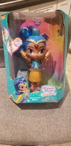 shimmer and shine wish and twirl shine