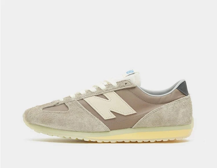 Scarpe Da Uomo New Balance 471 Grigie