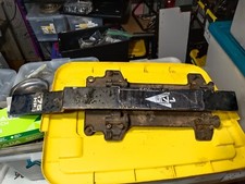 Mercury mariner outboard 175hp 135hp 150hp  76258a2 rear cowl brack