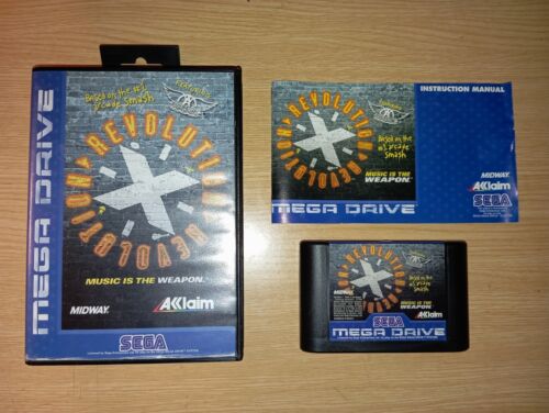 SEGA MEGA DRIVE - JUEGOS VERSION PAL - COMPLETOS O CON CAJA - ELIGE EL TUYO - Imagen 225 de 326