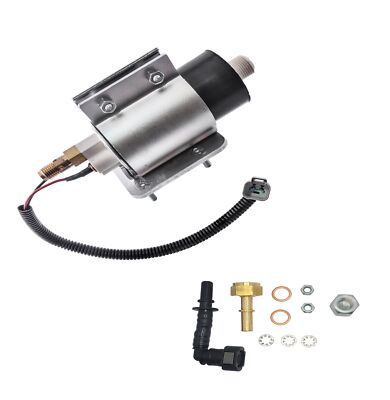 Herko Electric Fuel Pump K4035 For Dodge Ram 2500 Ram 3500 1998-2002