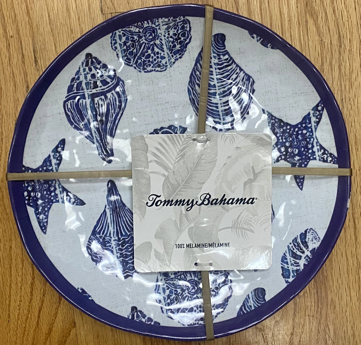 Tommy bahama top dinner plates