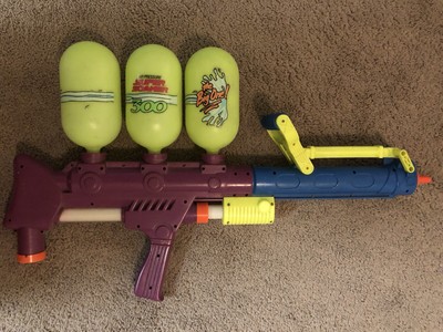 super soaker 300