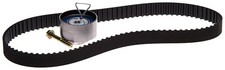 For 2000-2004 Ford Focus 2.0l Engine Timing Belt Component Kit Gates 159co46 For 2000-2004 Ford Focus 2.0l Engine Timing Belt Component Kit Gates 159co46