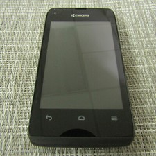 KYOCERA EVENT - VIRGIN MOBILE CLEAN ESN, UNTESTED, PLEASE READ  34861