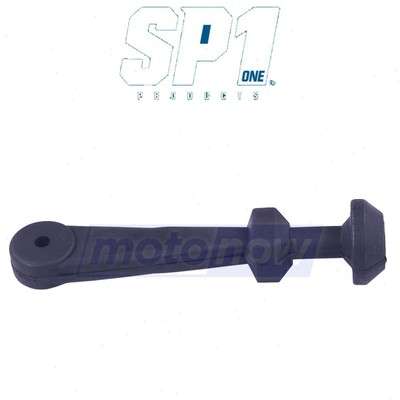 SP1 OE Style Hood Strap for 1996 Polaris Ultra RMK - Body Bodywork Hood jz