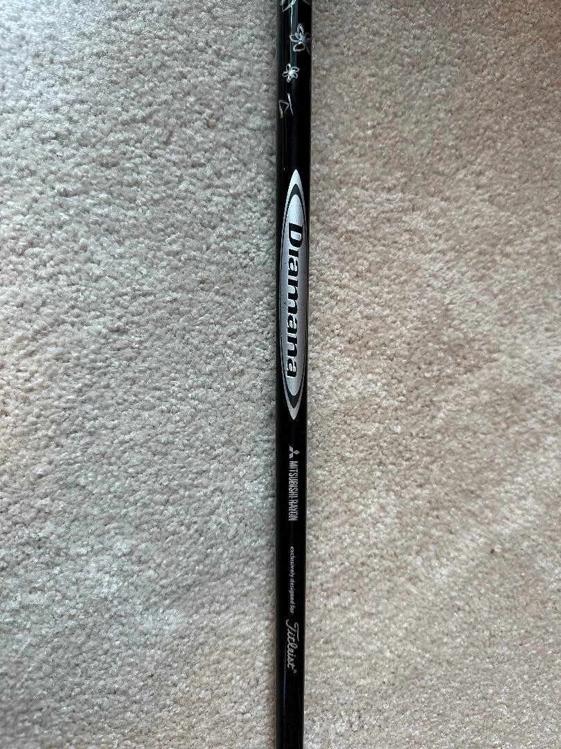 The Best Driver Shafts For Fast Swing Speeds (100 Mph)