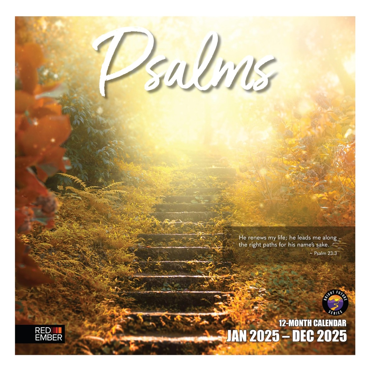 Susan Branch Calendar 2026 The Lord Is My Shepherd 2025 Wall Calendar ...
