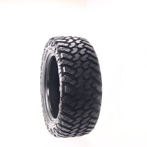 1 New - 285/55R20 Nitto Trail Grappler M/T 122/119Q - Picture 2 of 4